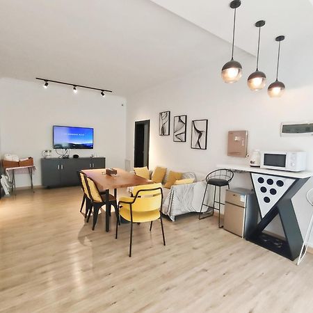 A&G Apartment Zhangjiajie Eksteriør bilde