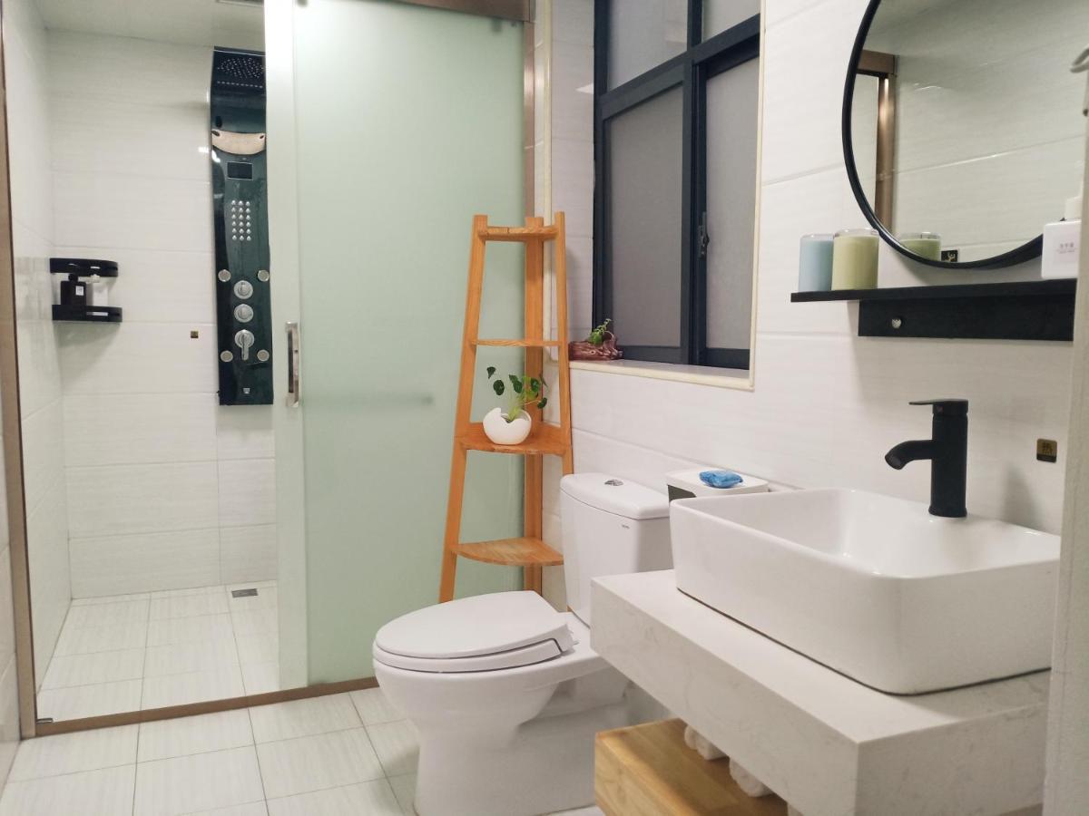 A&G Apartment Zhangjiajie Eksteriør bilde