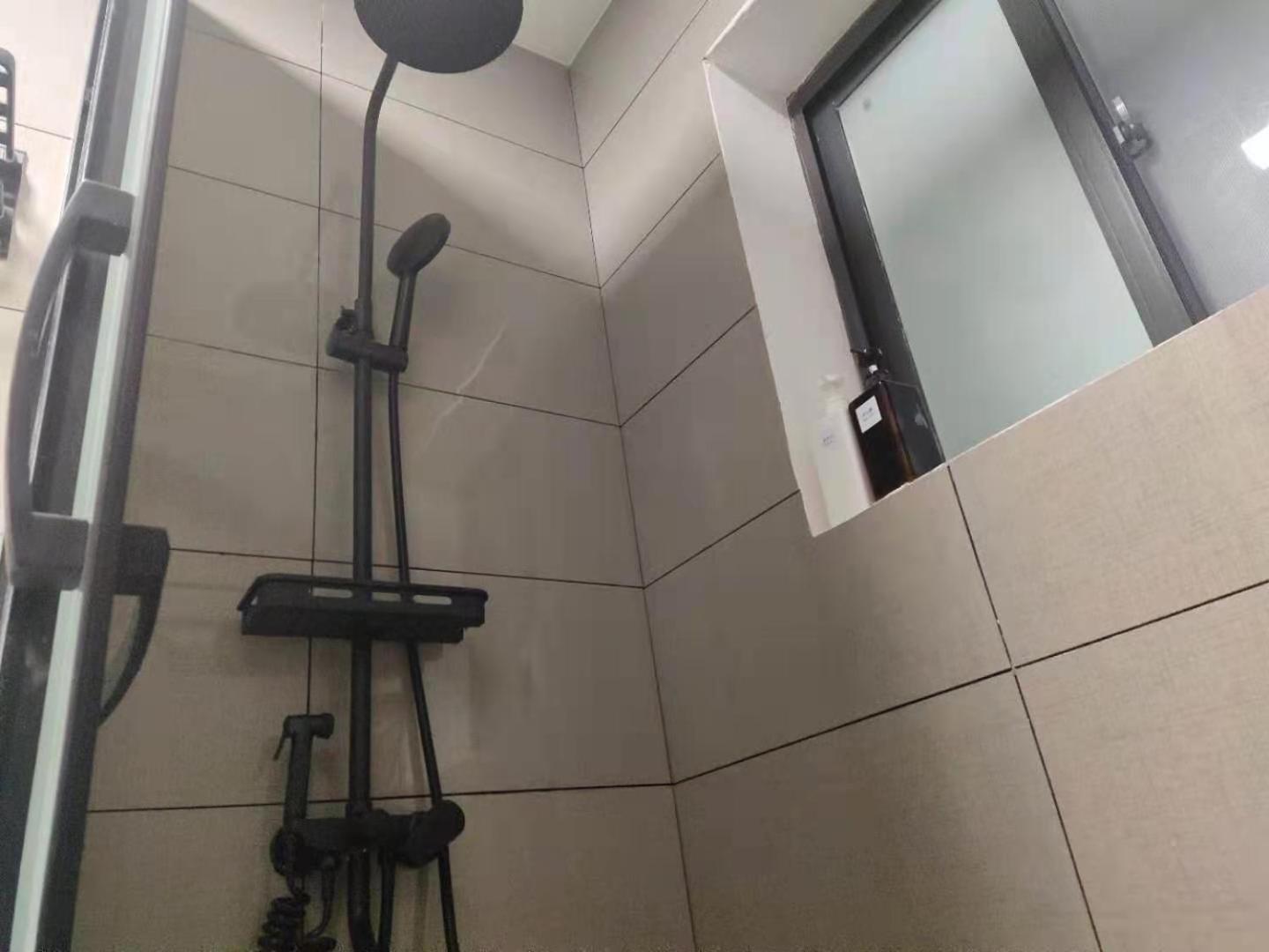 A&G Apartment Zhangjiajie Rom bilde