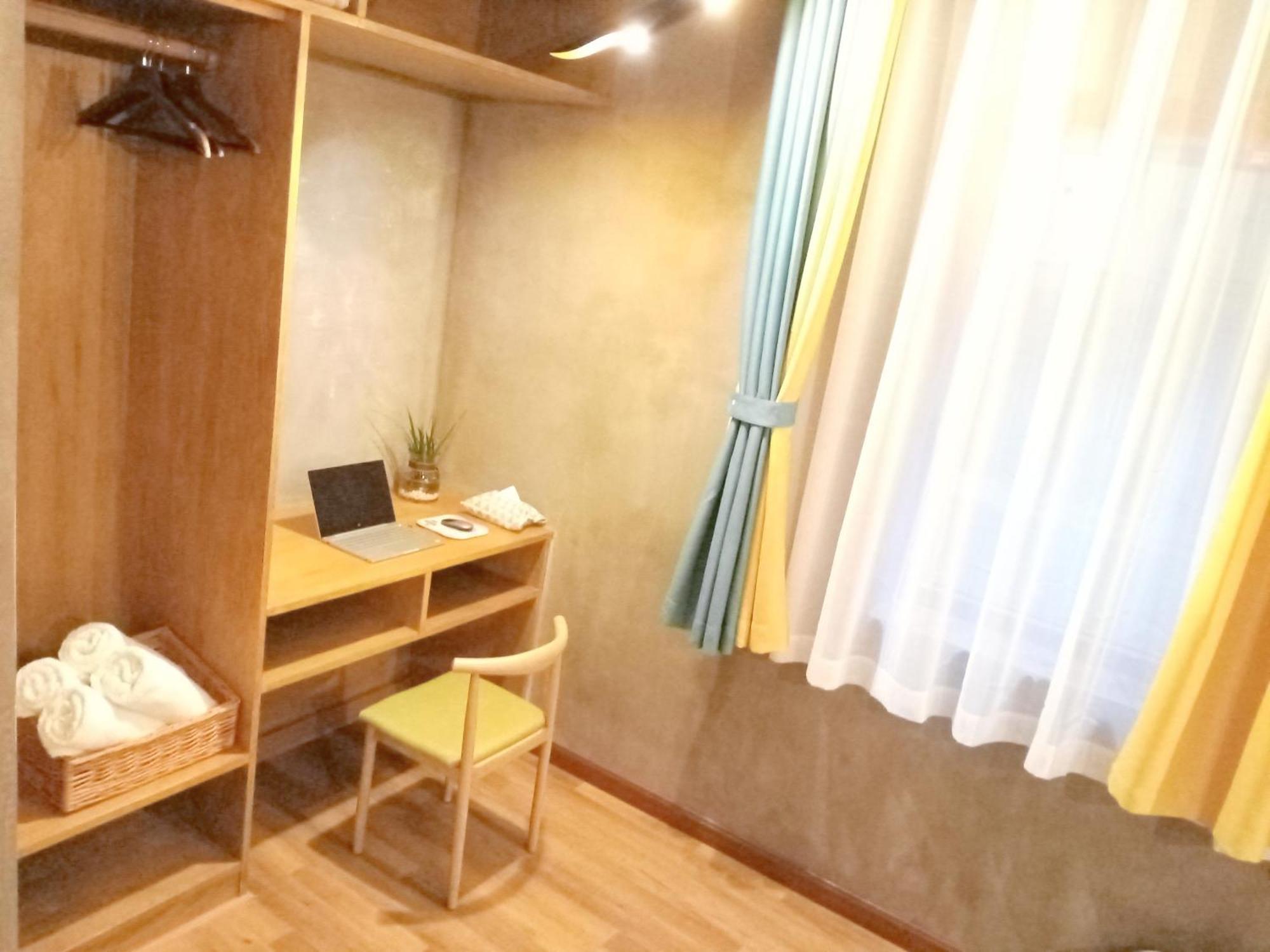 A&G Apartment Zhangjiajie Rom bilde