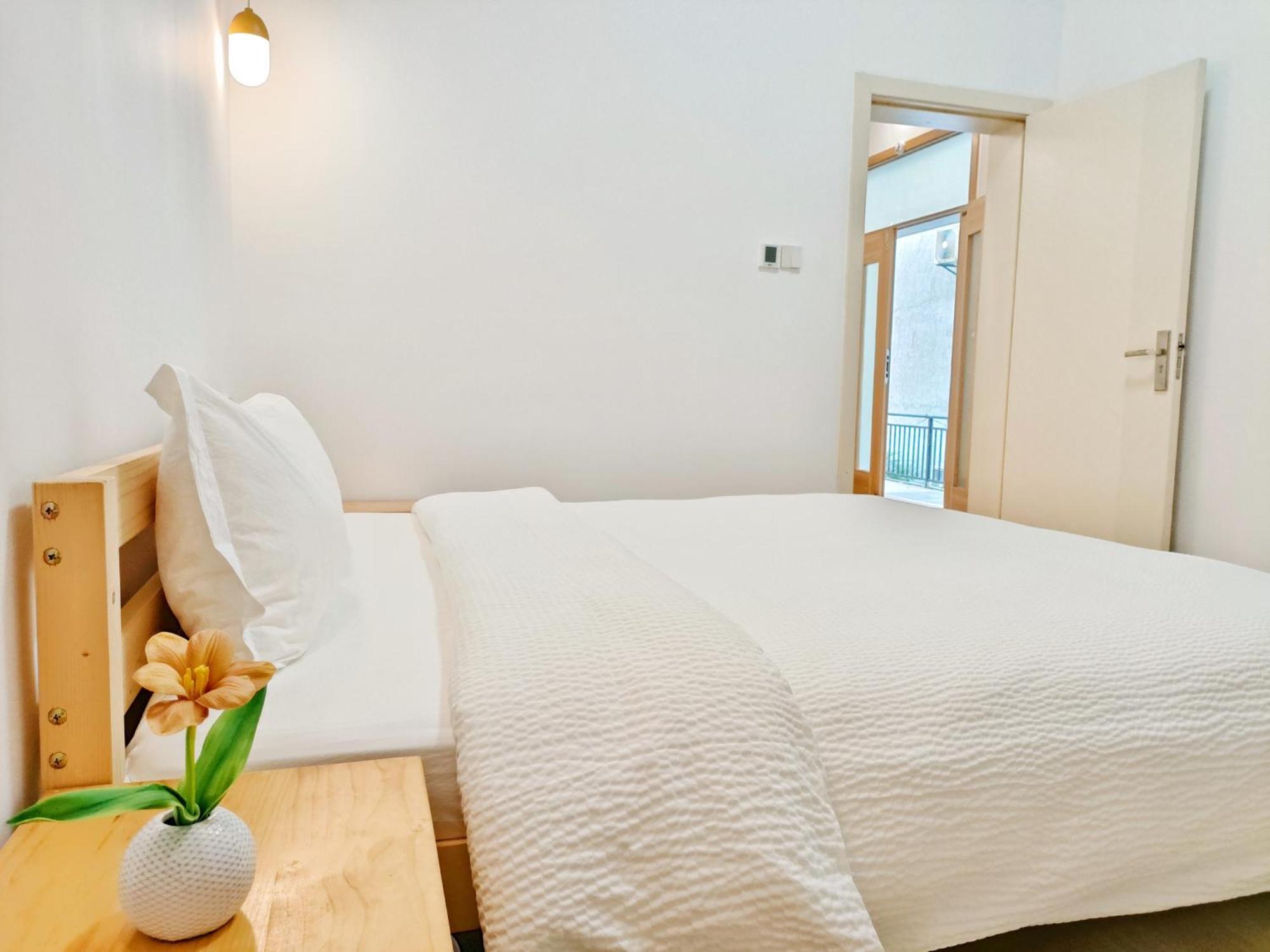 A&G Apartment Zhangjiajie Eksteriør bilde