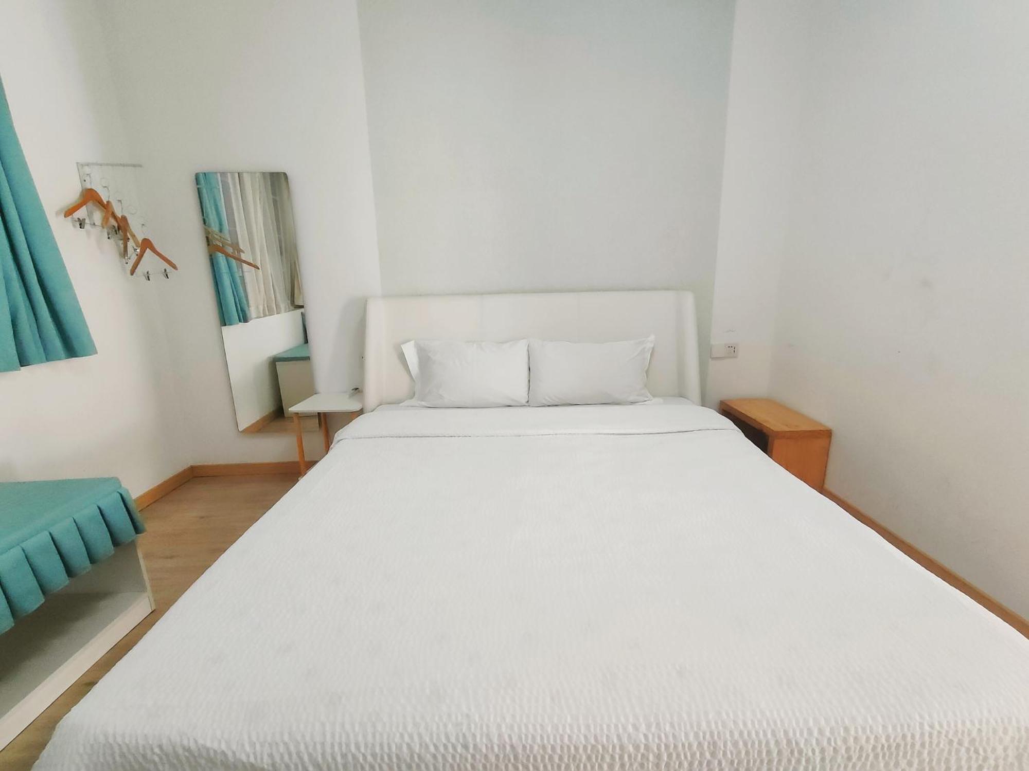 A&G Apartment Zhangjiajie Eksteriør bilde