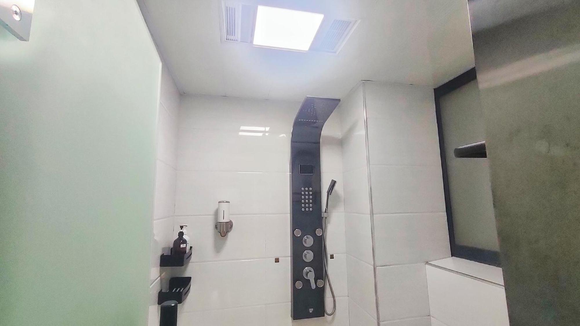 A&G Apartment Zhangjiajie Eksteriør bilde